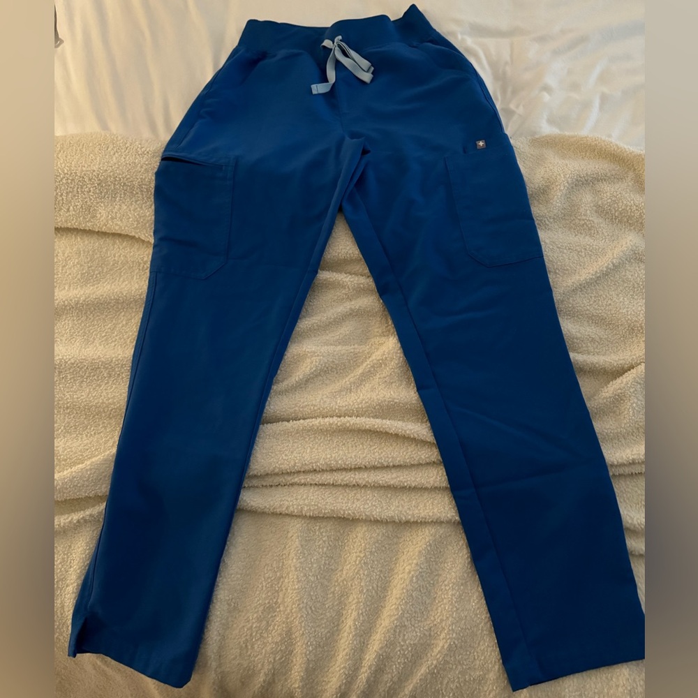 Figs scrub pants